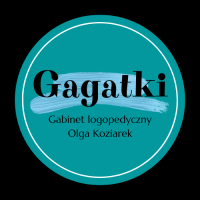 Gagatki - gabinet logopedyczny Olga Koziarek