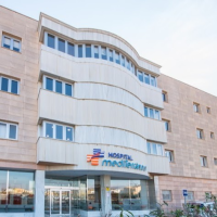 Traumatologia Hospital HLA Mediterraneo Almeria