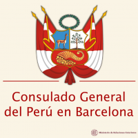 Consulado General del Perú en Barcelona