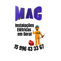 MAC Instalações Elétricas em Geral