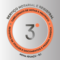 3º Serviço Notarial e Registral de Nova Iguaçu/RJ