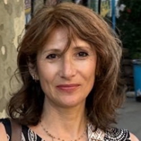 Stéphanie MAULAY, Thérapeute transpersonnelle, Gard/Paris/Visio