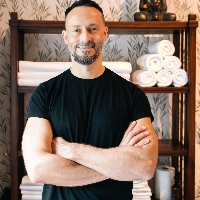 Masáže Tomáš Kubiena studio U Marjánky