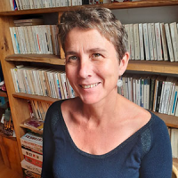 Saan HECKMANN Sexologue et Conseillère Conjugale