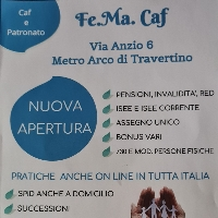 Fe.Ma CAF e PATRONATO
