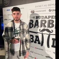 Matteo Barber Shop