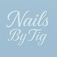 Nails by Tig