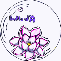 Bulle d'A