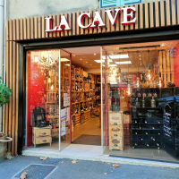 La Cave de Fuveau