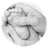 Sylvie Massage Parent-Bébé & Portage Physiologique en Écharpe