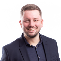 David Borek realitní makléř