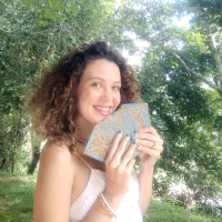 Terapeuta Laura Barcelos