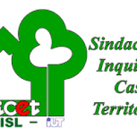 Sicet Sindacato Inquilini Milano