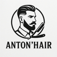 anton'hair