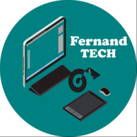 Fernand TECH