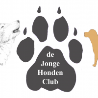 JongeHondenClub - Bianca Geraedts