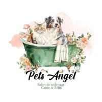 Pets Angel canin&felin