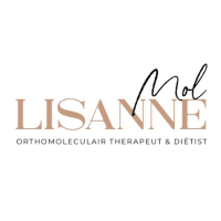 Diëtist Lisanne Mol