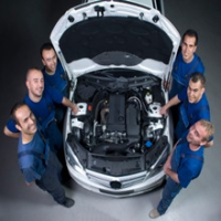 Stonecrest Auto Repair & Tires