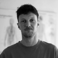 Bastien Buisine - Studio Osteo Biarritz