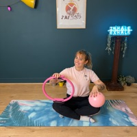 Studio Pilates By Emilie / Trainings et Bootcamps extérieurs