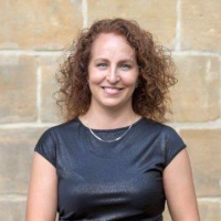 Ing. Michaela Kopecká | interiérový design | dětské pokoje