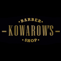 KOWAROW'S Barbershop Jūrmalas gatve