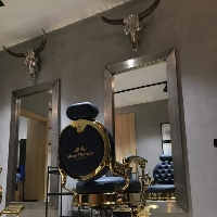 Men's Therapy Barbershop