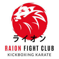 KS Raion Fight Club