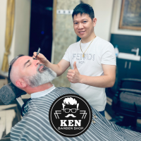 Ken Barbershop