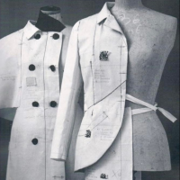 L'atelier de Lisa cours de couture