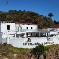 Forte São Francisco Xavier da Barra