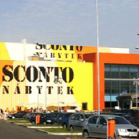 Sconto Hradec Králové