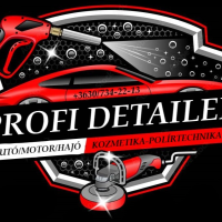 PROFI DETAILER AUTÓ-MOTOR-HAJÓ POLÍRTECHNIKA-KOZMETIKA