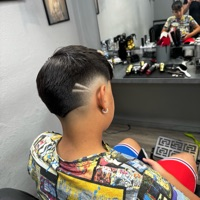 Kairos barbershop