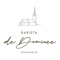 Barista de Dominee