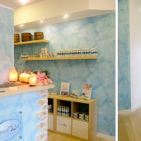 NaturalSal - Sesto Senso di Elisabetta Testoni