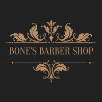 BONE'S BARBER SHOP