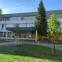 ZŠ U Tenisu