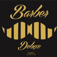 De Luxe Barber