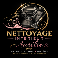 AURÉLIE NETTOYAGE
