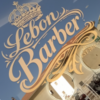 Lebon Barber