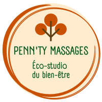 Penn'Ty Massages