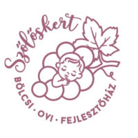 Szőlőskert Bölcsi - Ovi - Fejlesztőház