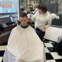 Anna’s Barbershop - Poděbrady