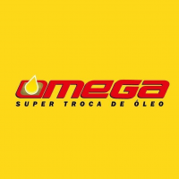 Omega Super Troca de Oléo