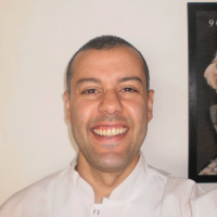 Psicologo David A. Erguy