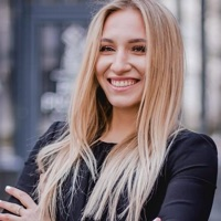 Dżesika Wolińska