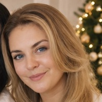 Aghni - POUZE stálé klientky