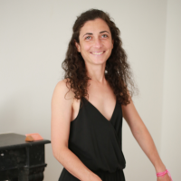 Aurore Bouret